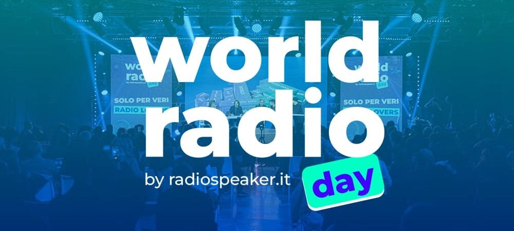 World Radio Day 2026
